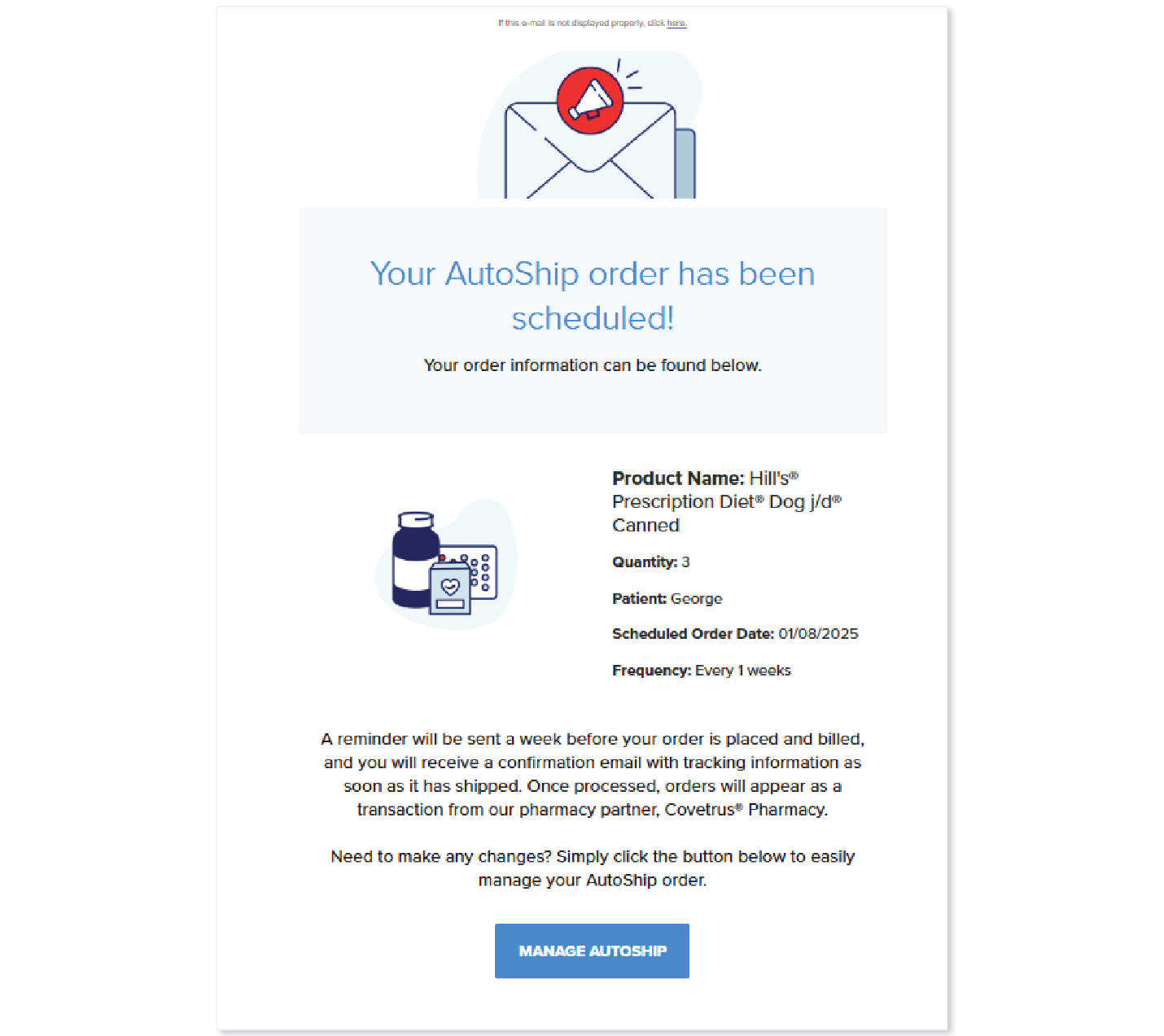 A email page with a message

AI-generated content may be incorrect., Picture