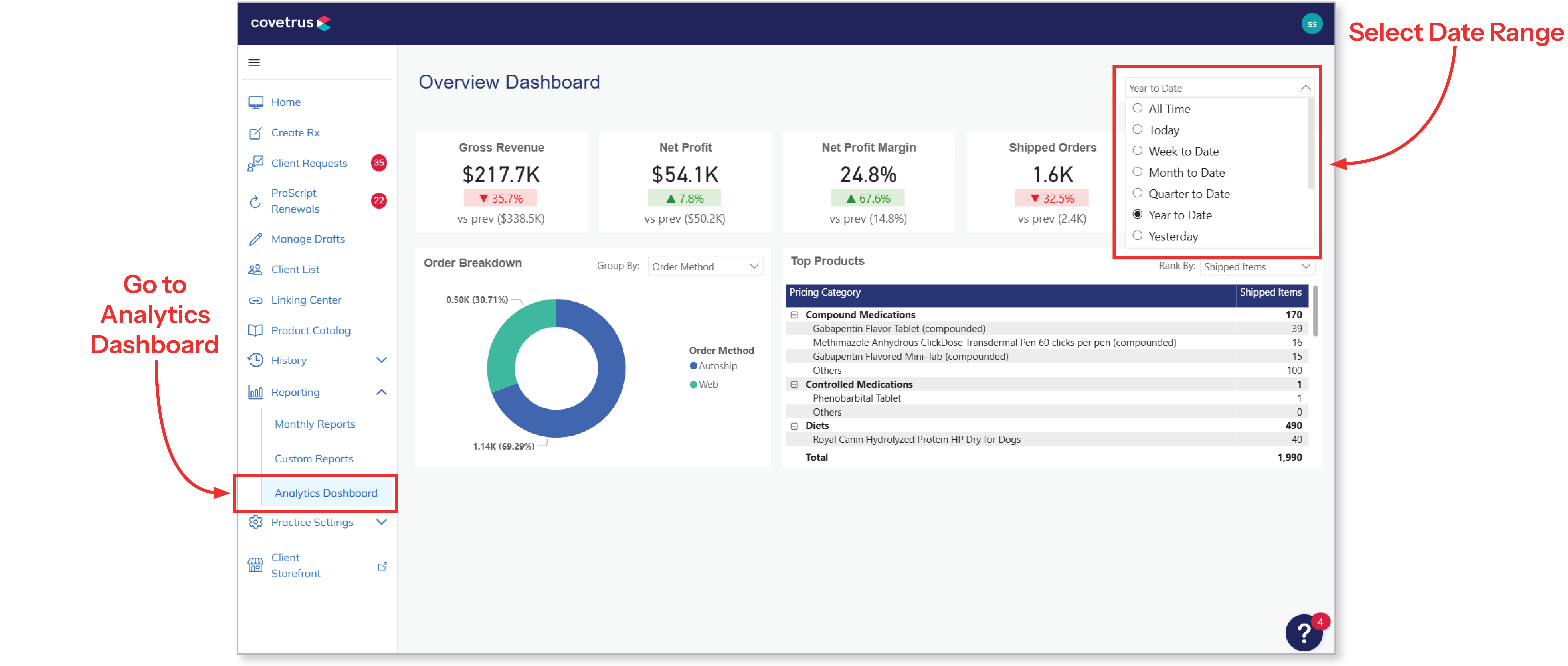 Analytics Dashboard-Menu + Date Range.jpg