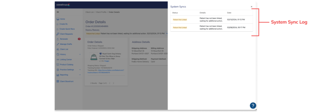 A screenshot of a computer

AI-generated content may be incorrect.