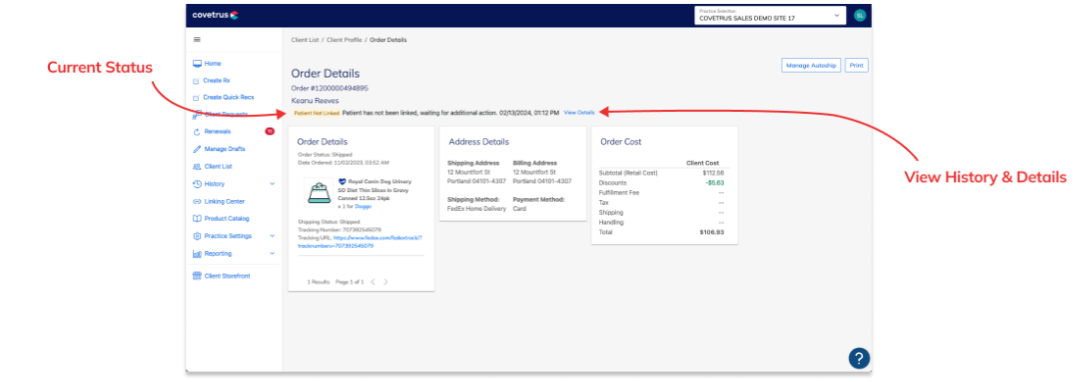 A screenshot of a computer

AI-generated content may be incorrect.